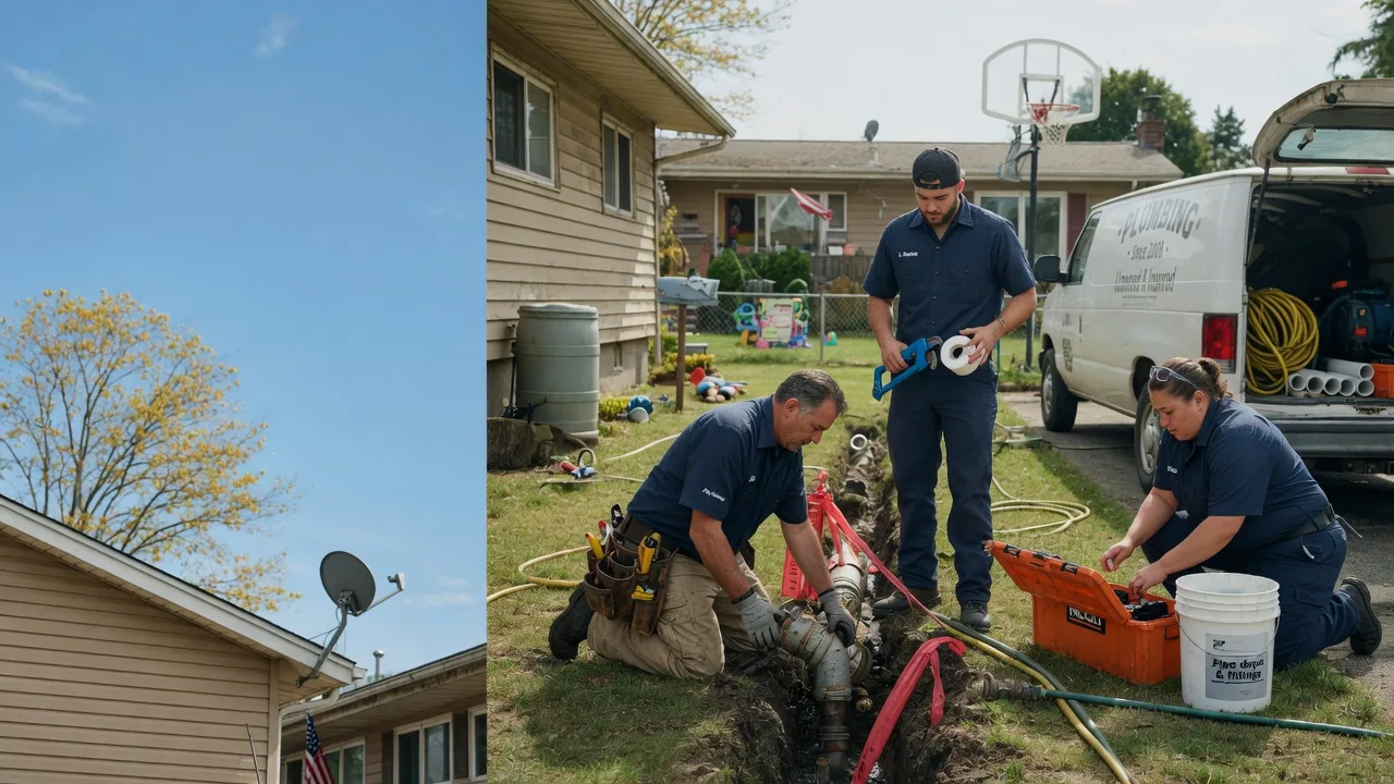 Garbage Disposal Replacement in Mineral Wells, WV near me