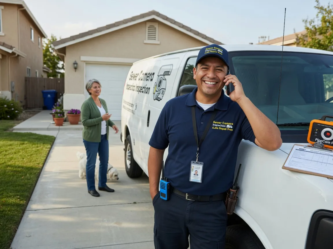 Sewer Line Repair Mineral Wells, WV FAQs